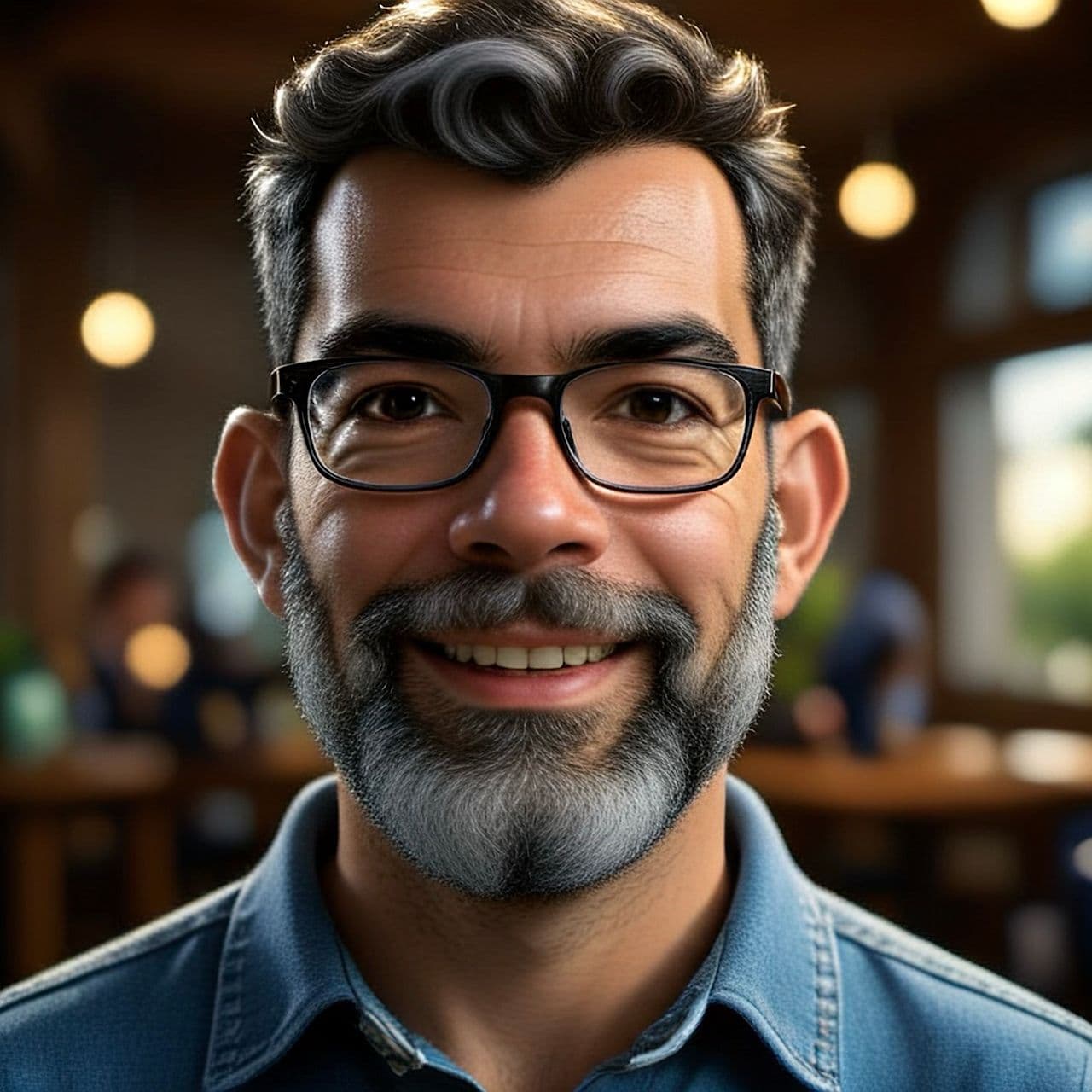 Marco Pérez
