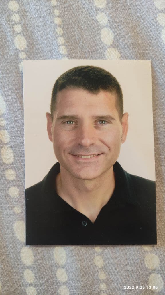 Carlos Borras