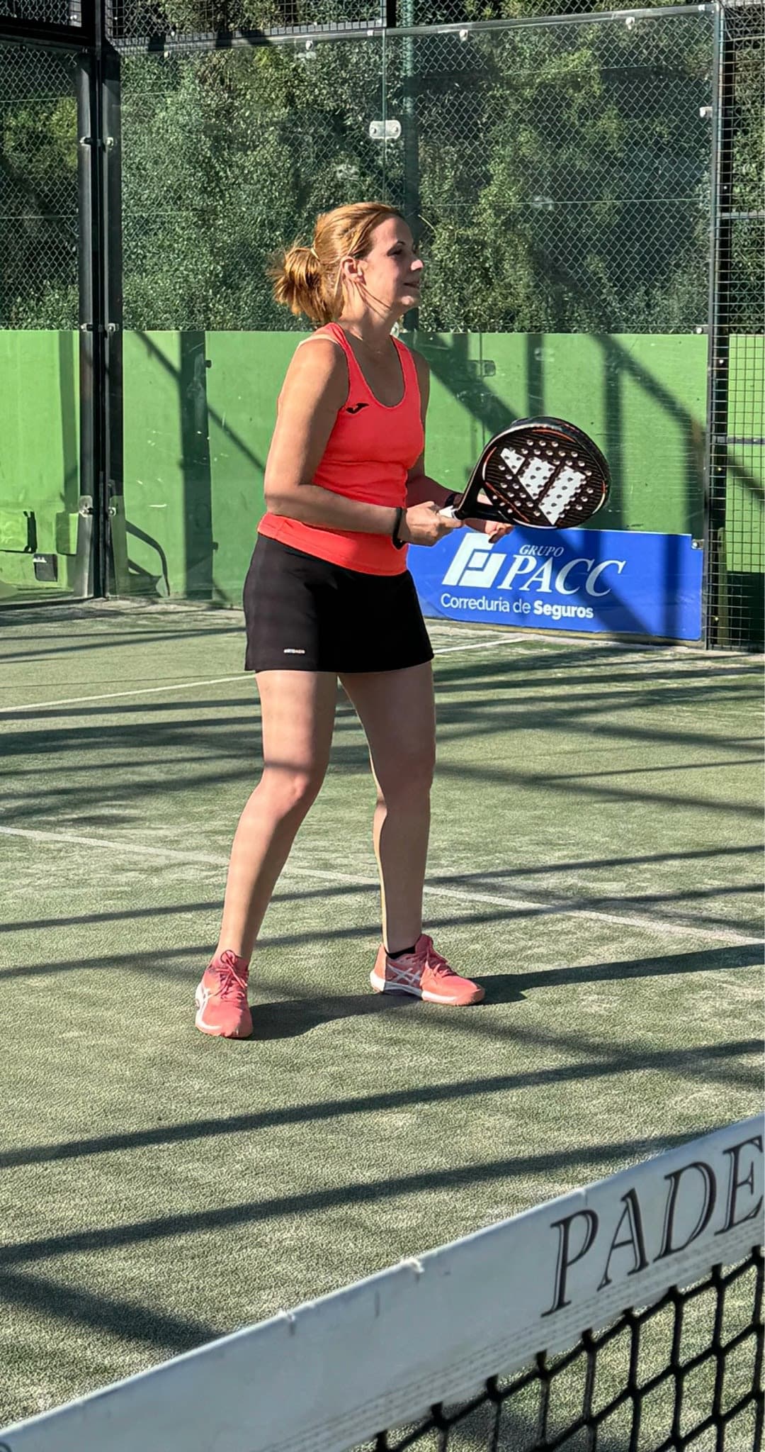 Anabel Velasco Rodriguez