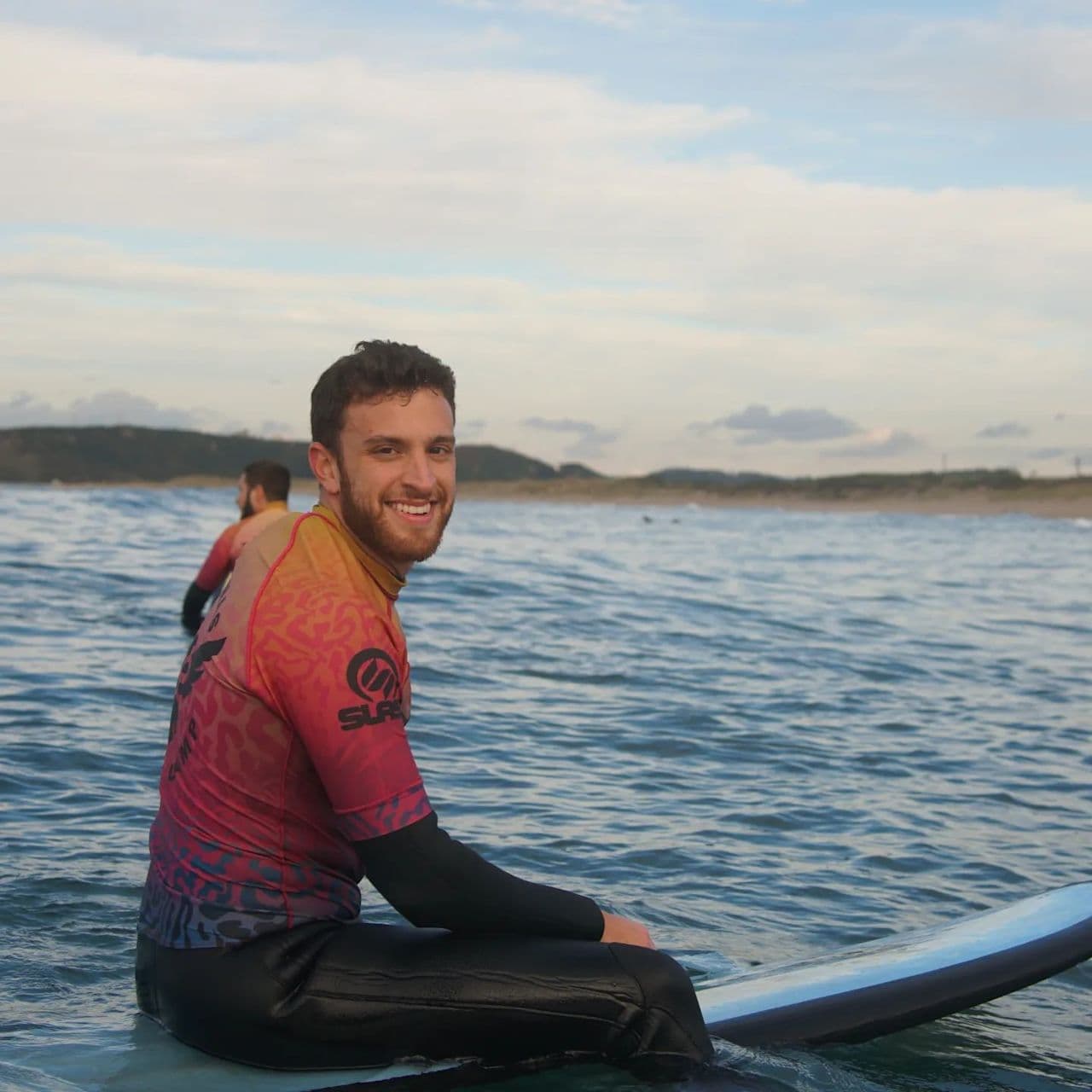 Alvaro Aguilar Gil