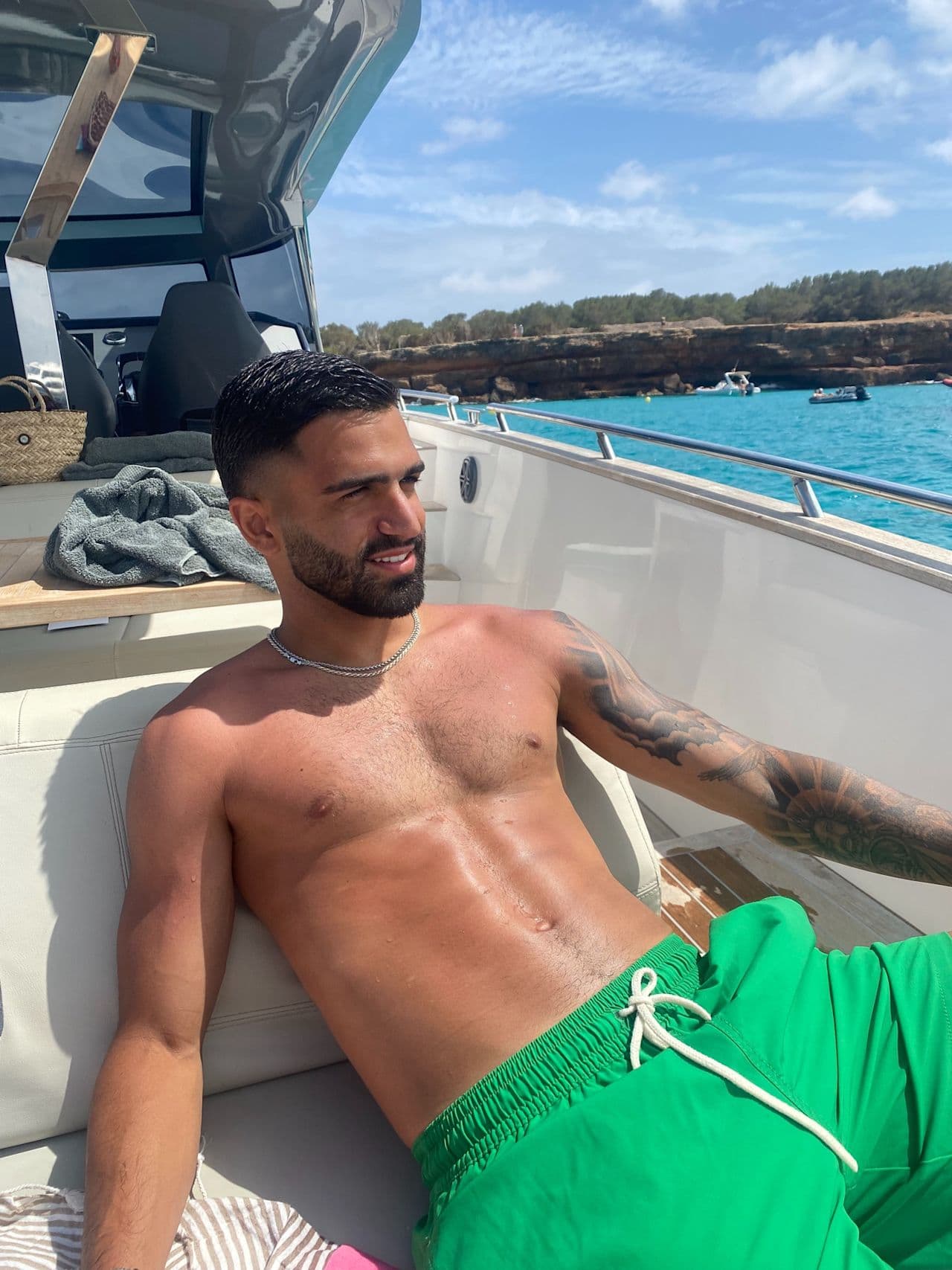 Sergio Bermudez