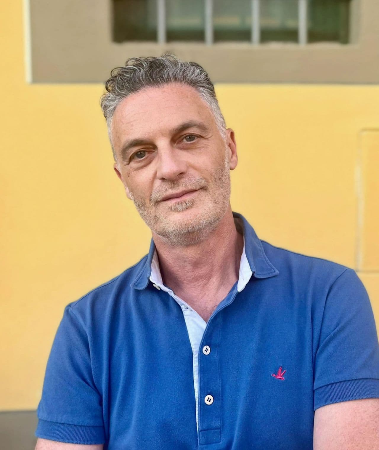 Simone Casagrande