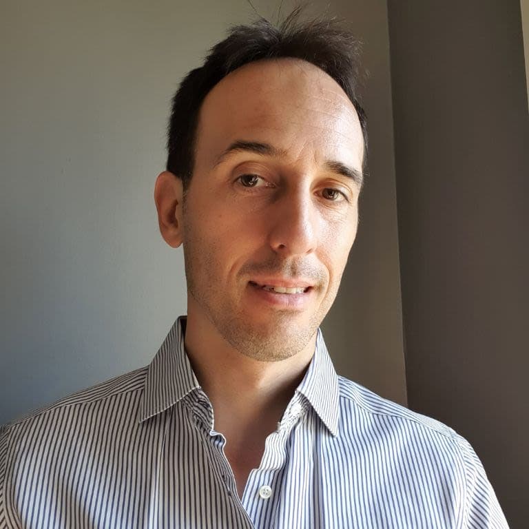Marco Bertolini