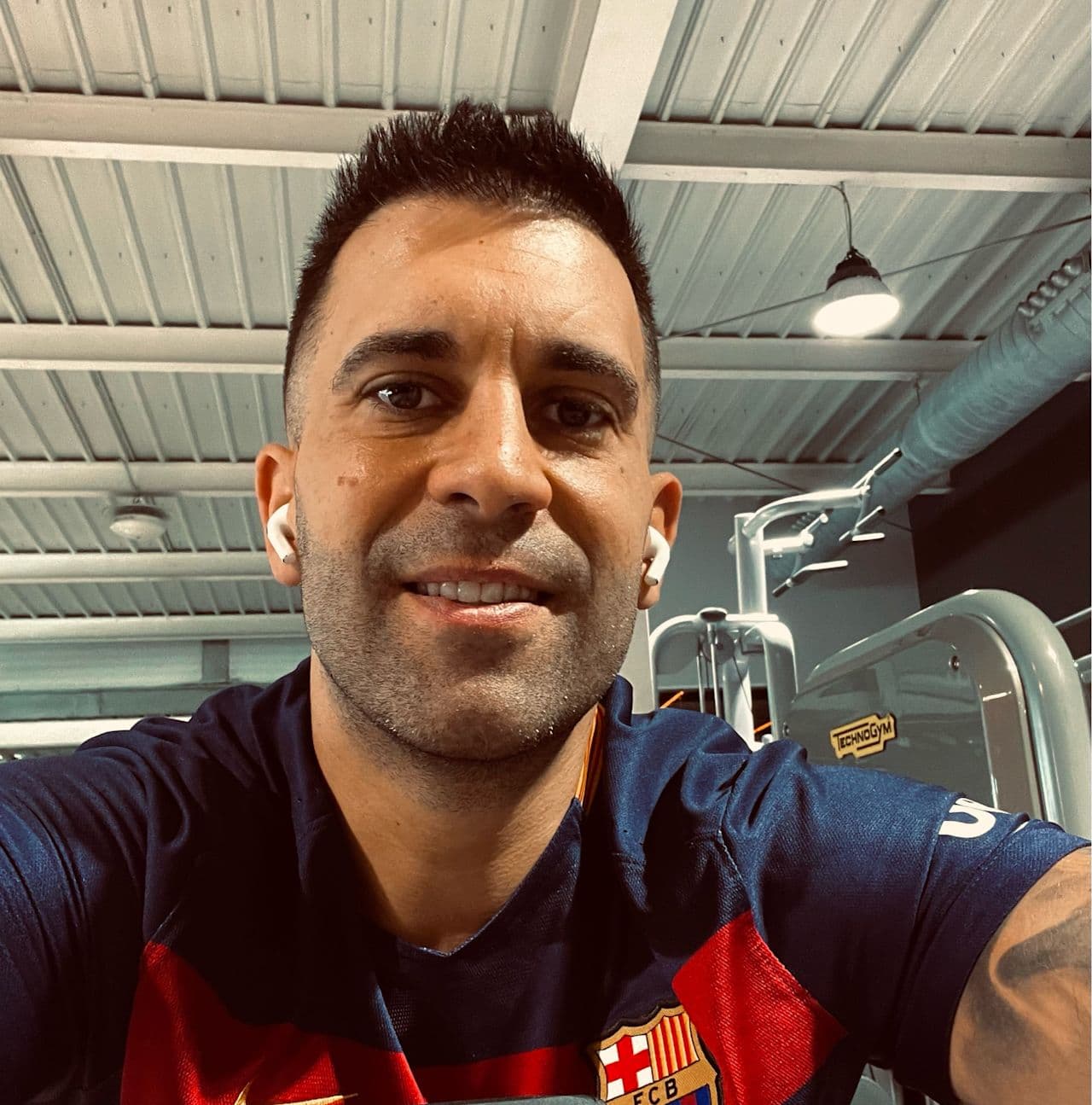 sergio paez 