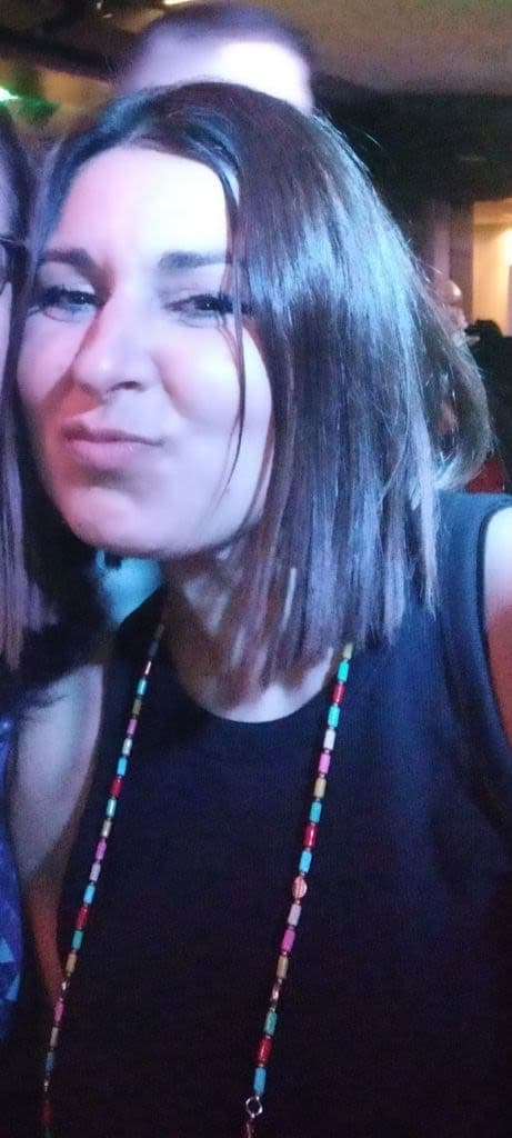 Tania Garcia
