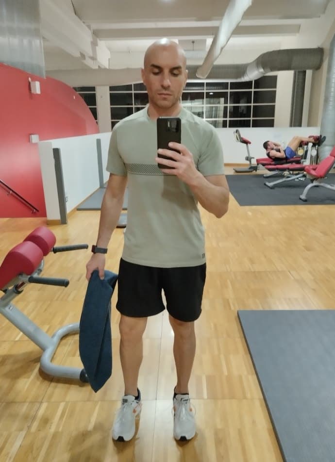 Riccardo Lucchini