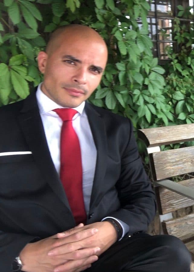 Felix Rodriguez