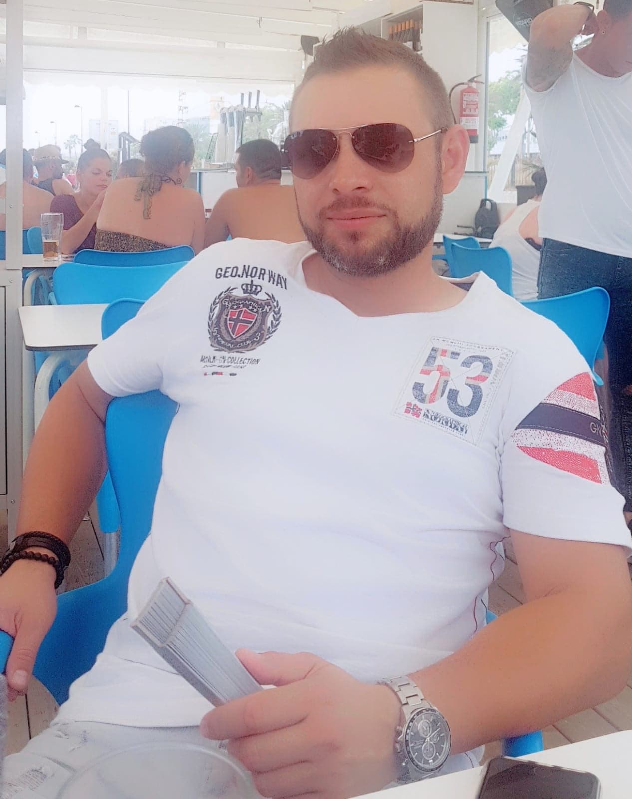 Cristian Popa 