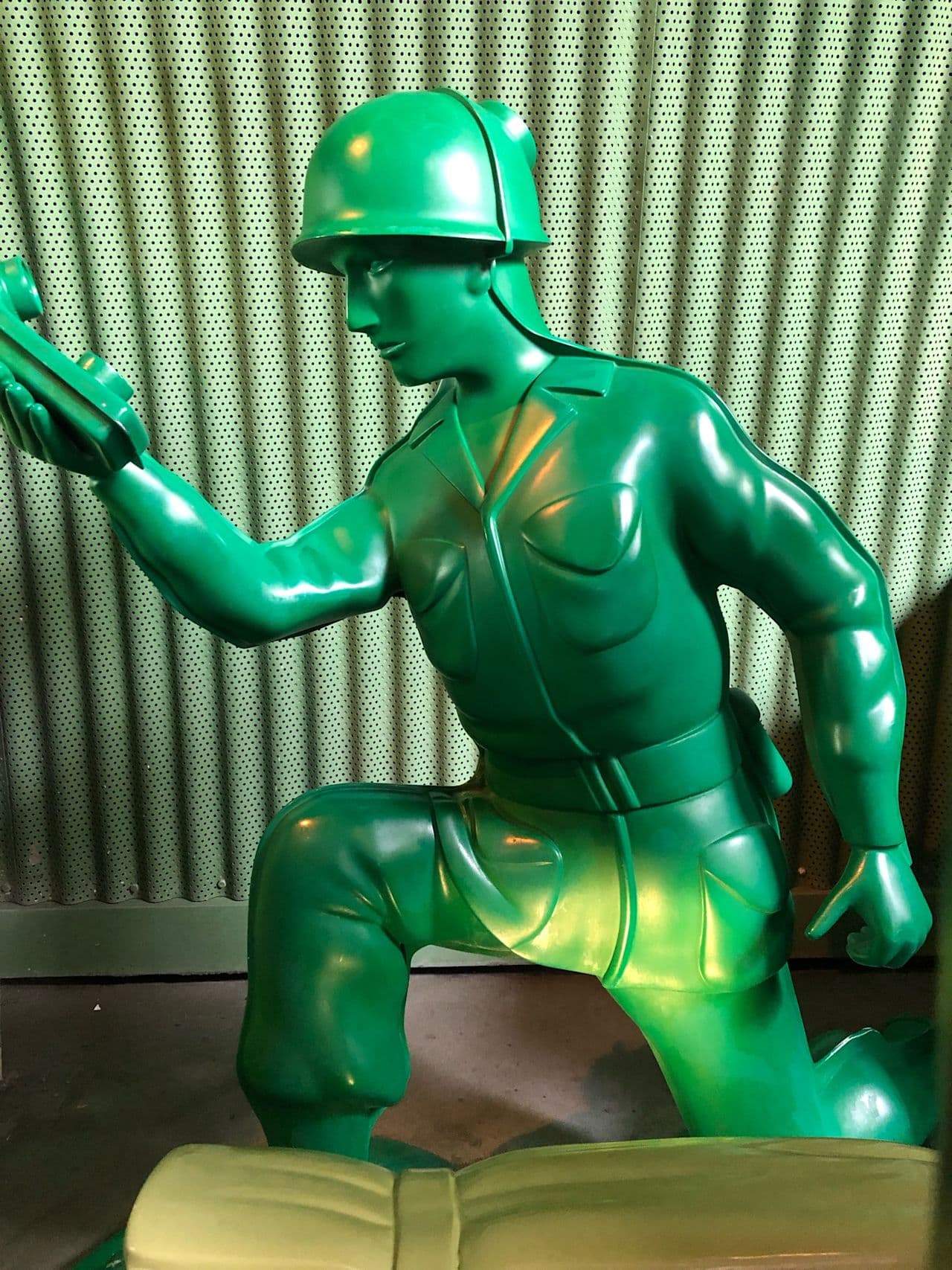David 