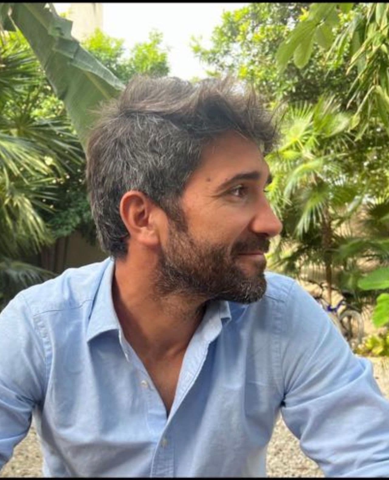 Daniel Fernández