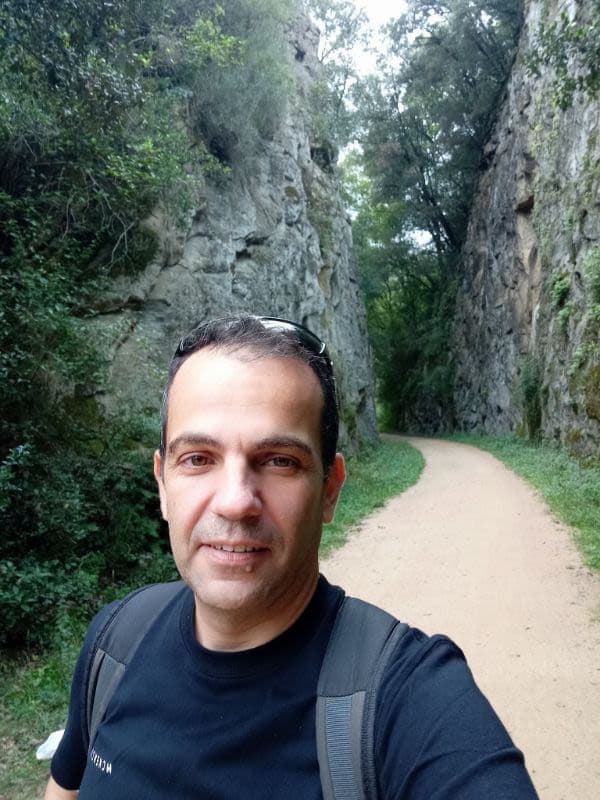 Carlos Hernandez