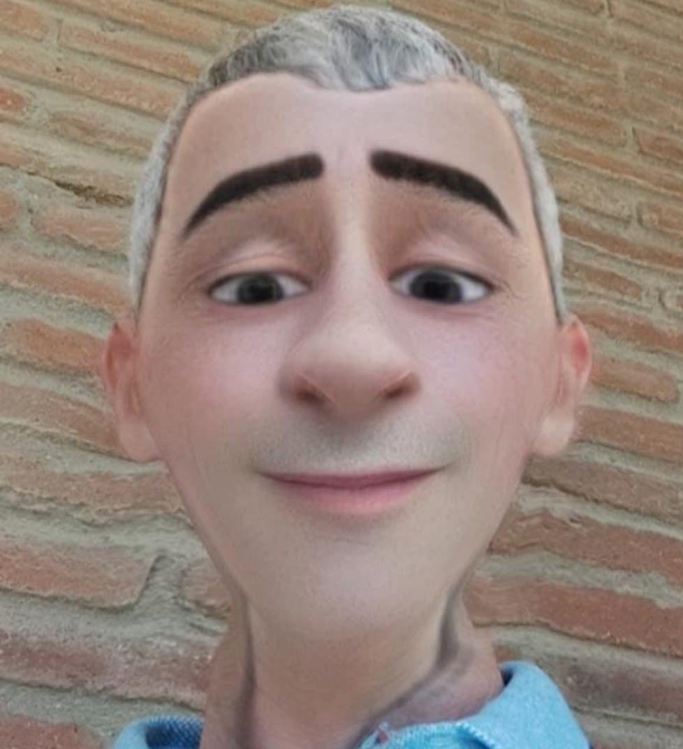 David H.