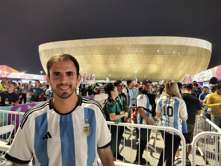 Pablo Gallo