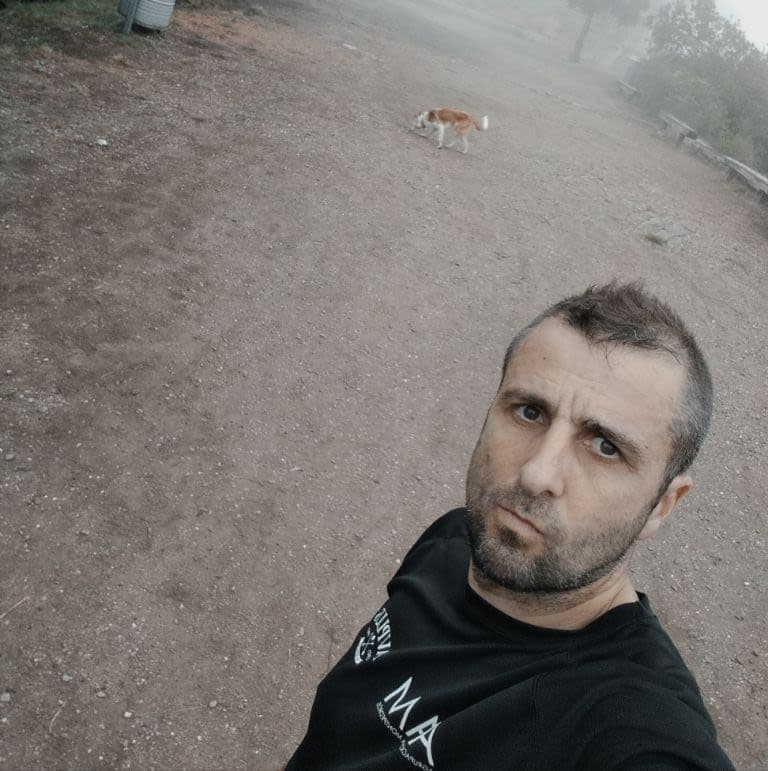 oscar luque 