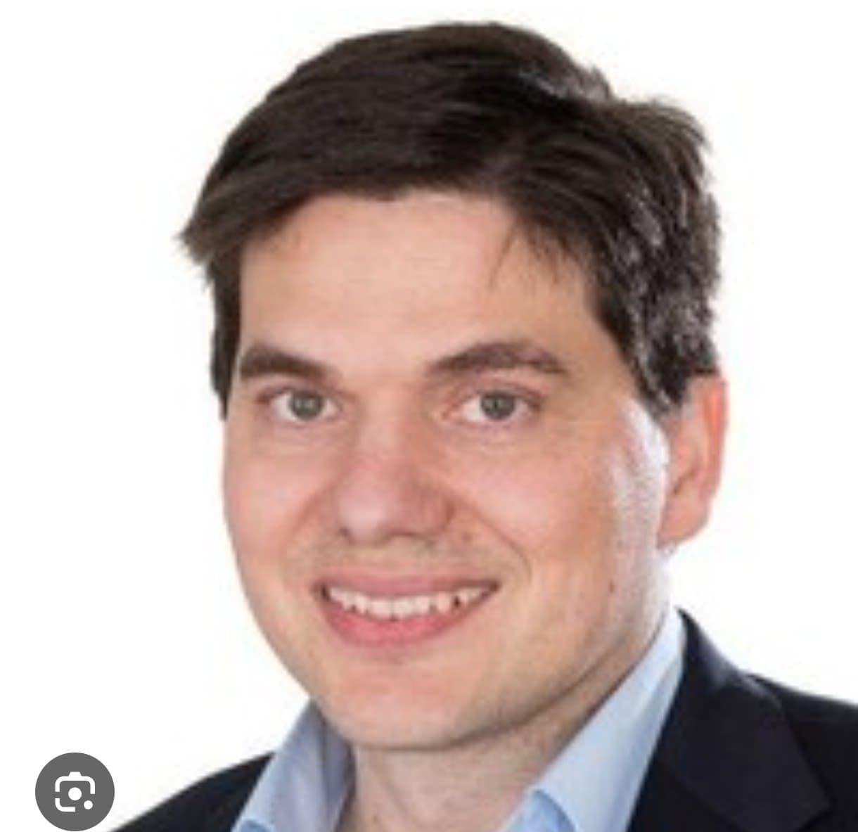 Sergio llorente