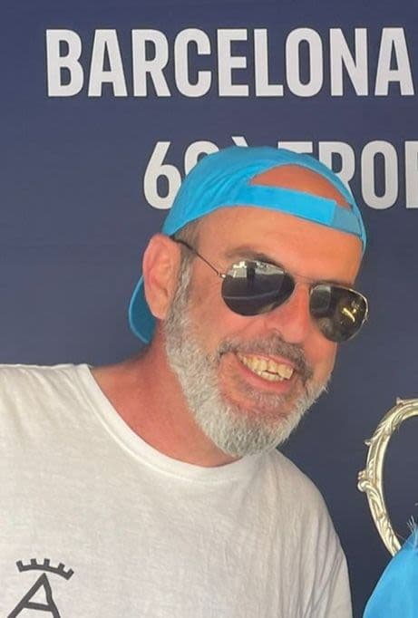 Miquel Garcia