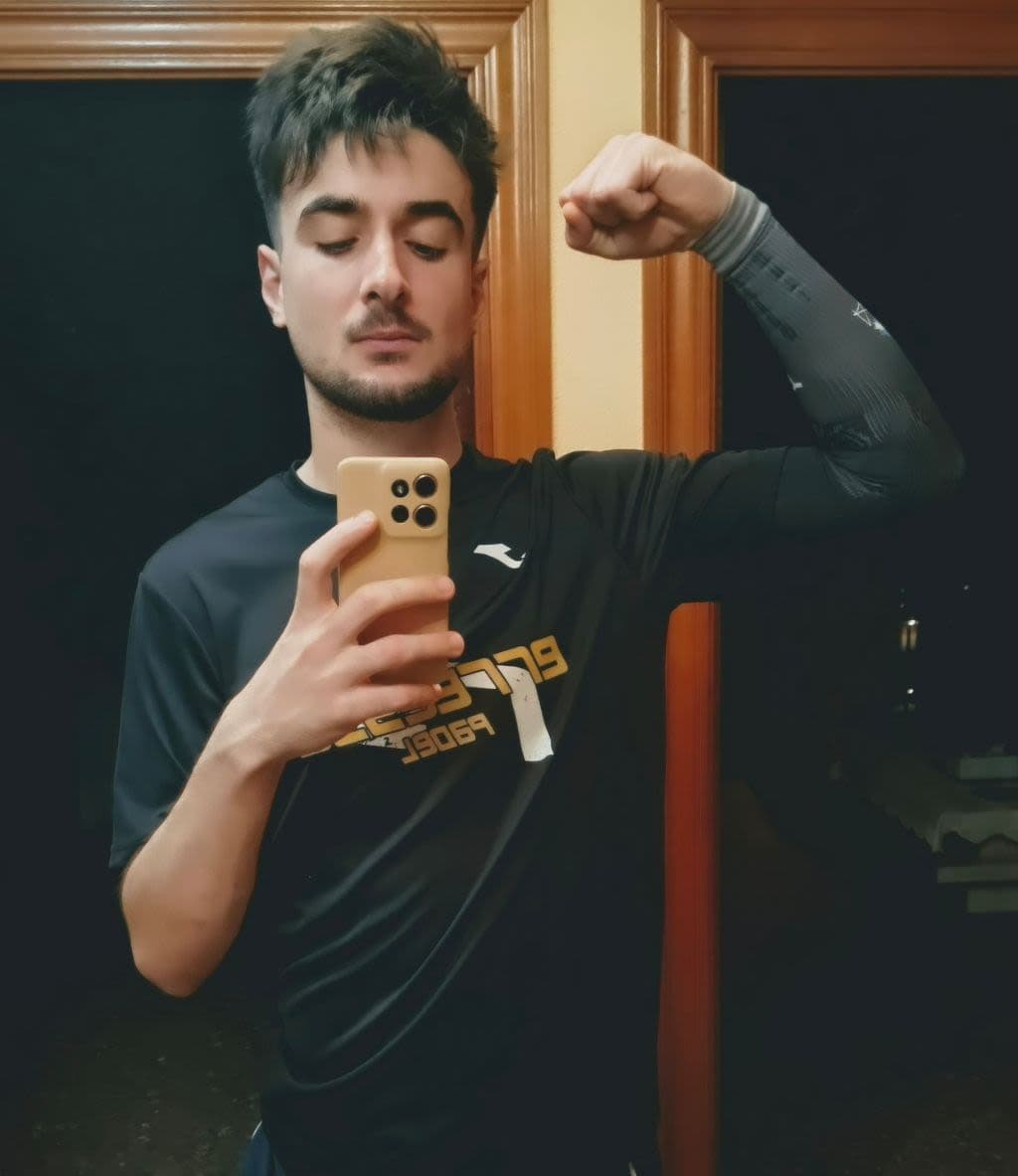 Pablo Vázquez