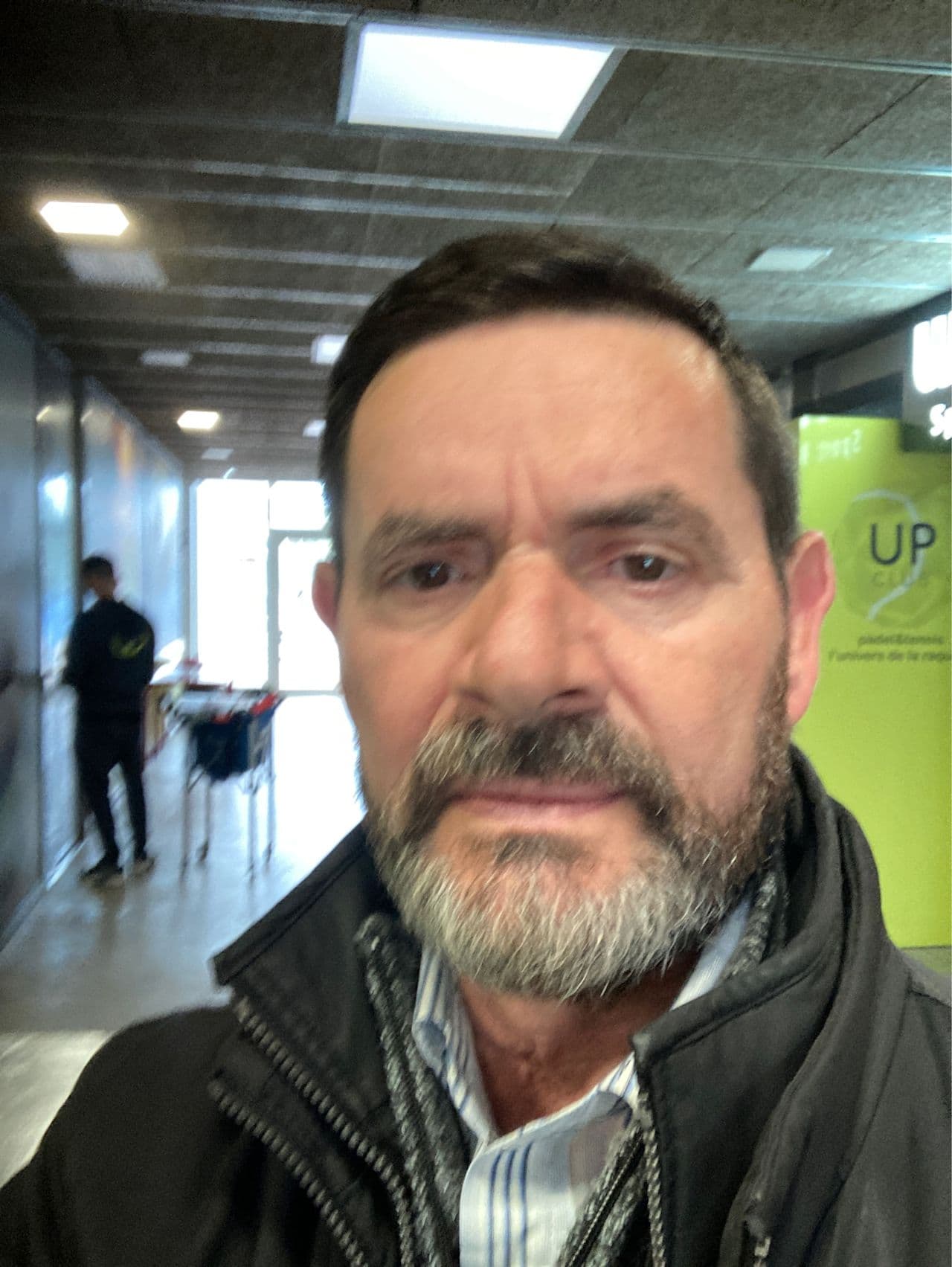 Gonzalo Rodriguez Gonzalez