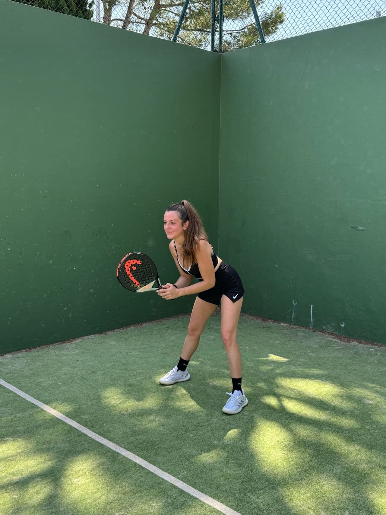 Mireia Martínez