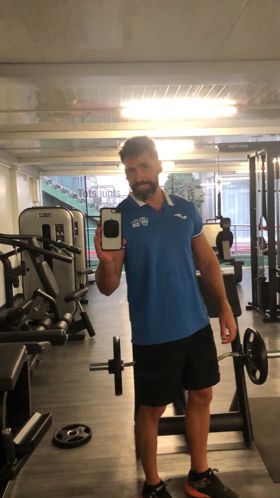 David Martinez Blanco