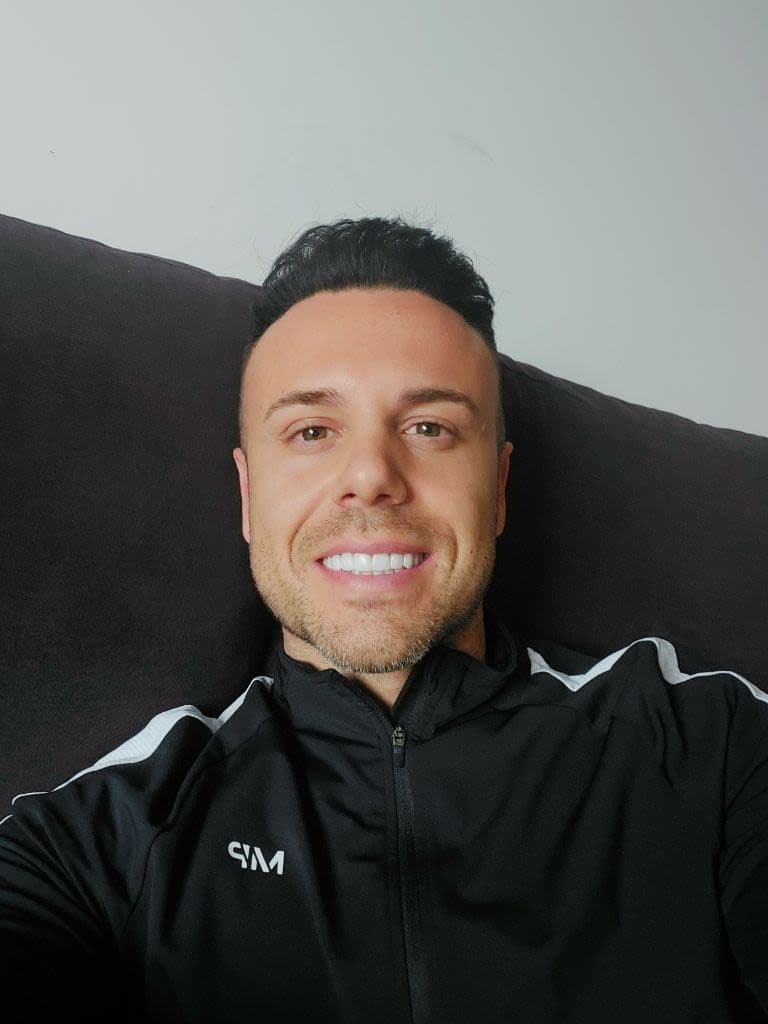 Ruben Rallo Herrada