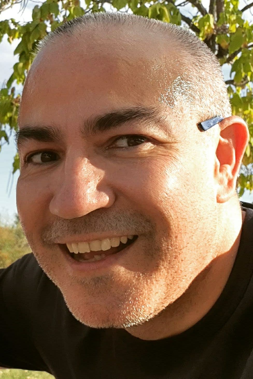Israel Anta