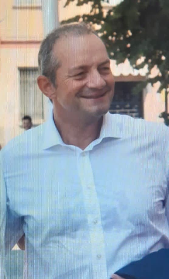 Roberto Schibuola