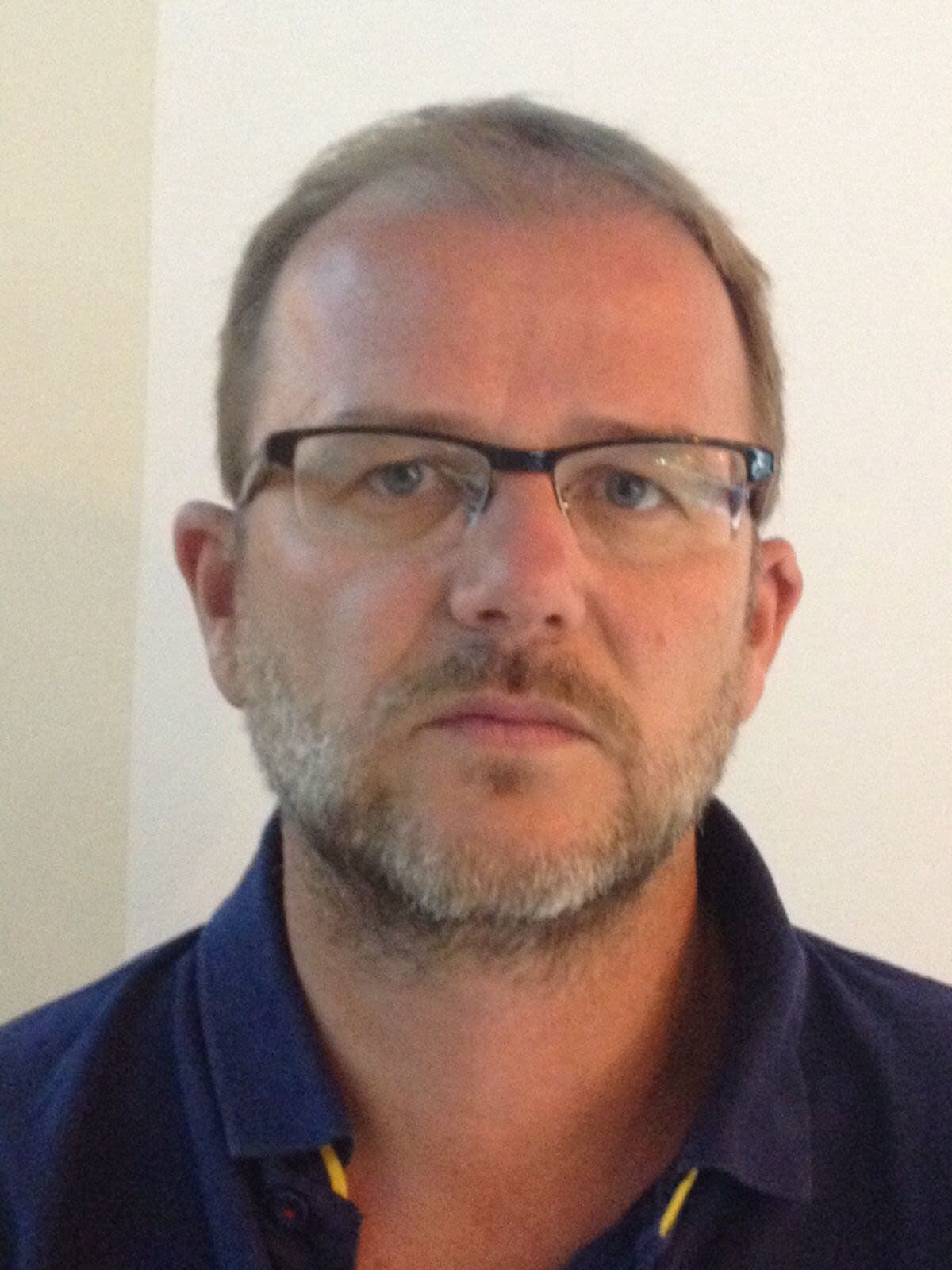 Xavier LE FRANC