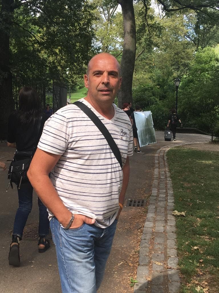 Gabriel Cordon