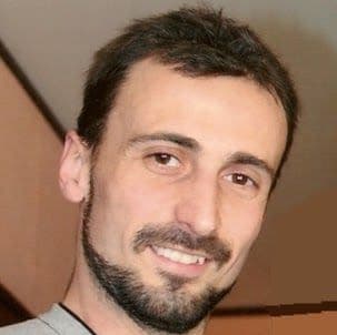 Xavier Sanchez