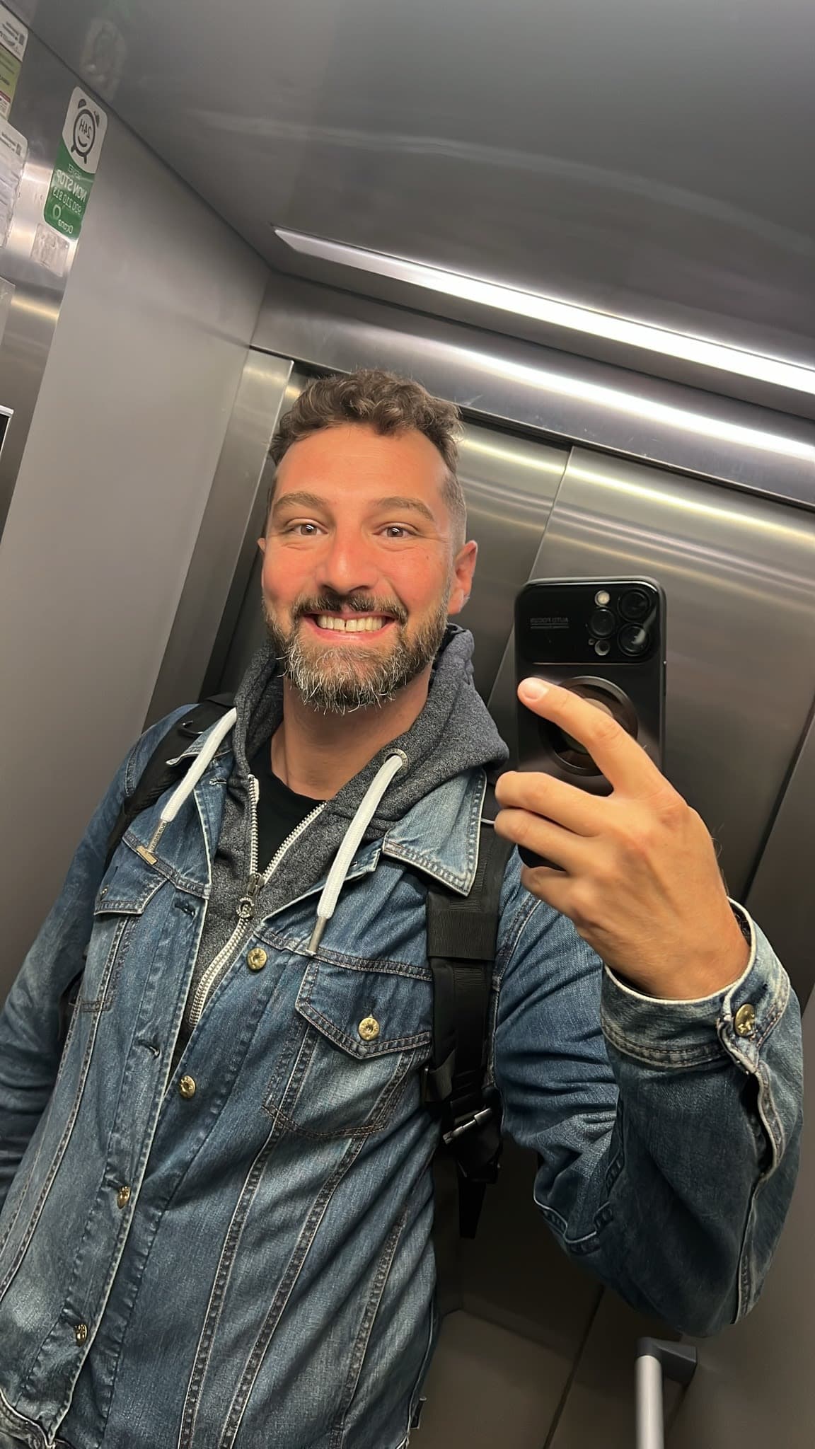 Héctor González Carrete