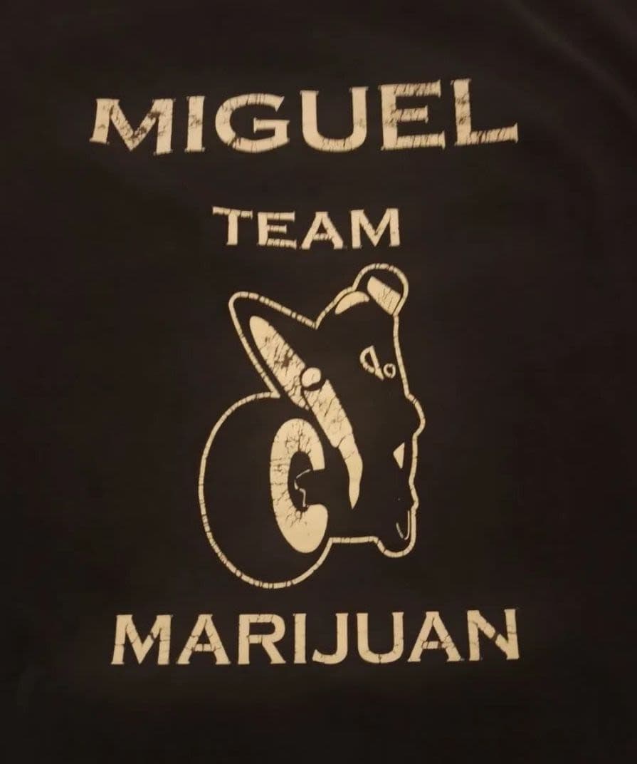 Miguel Angel