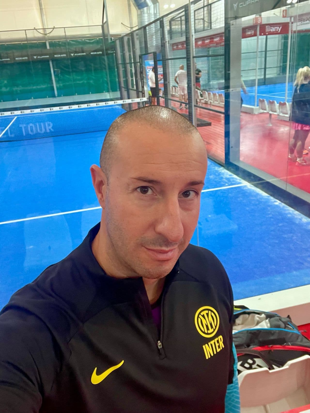 Daniele Pansa