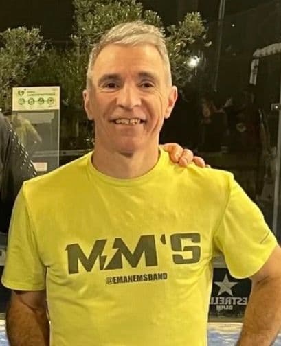 Jordi Masana