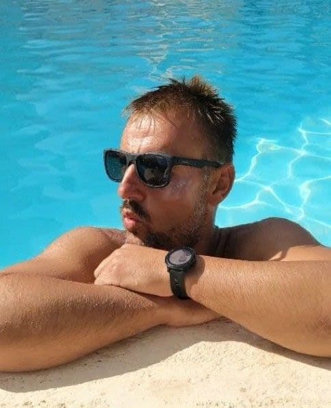 Paco Ureña