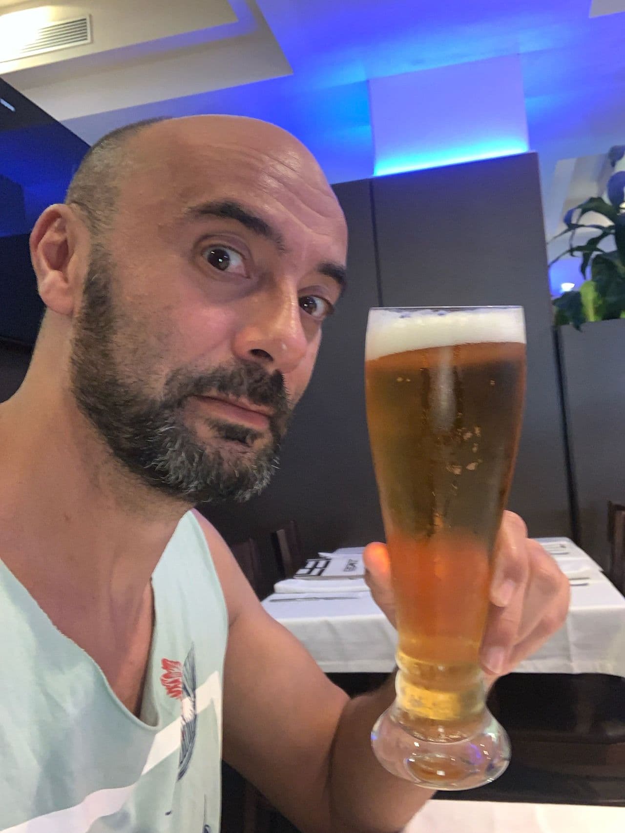 Xavi Delfa Soto