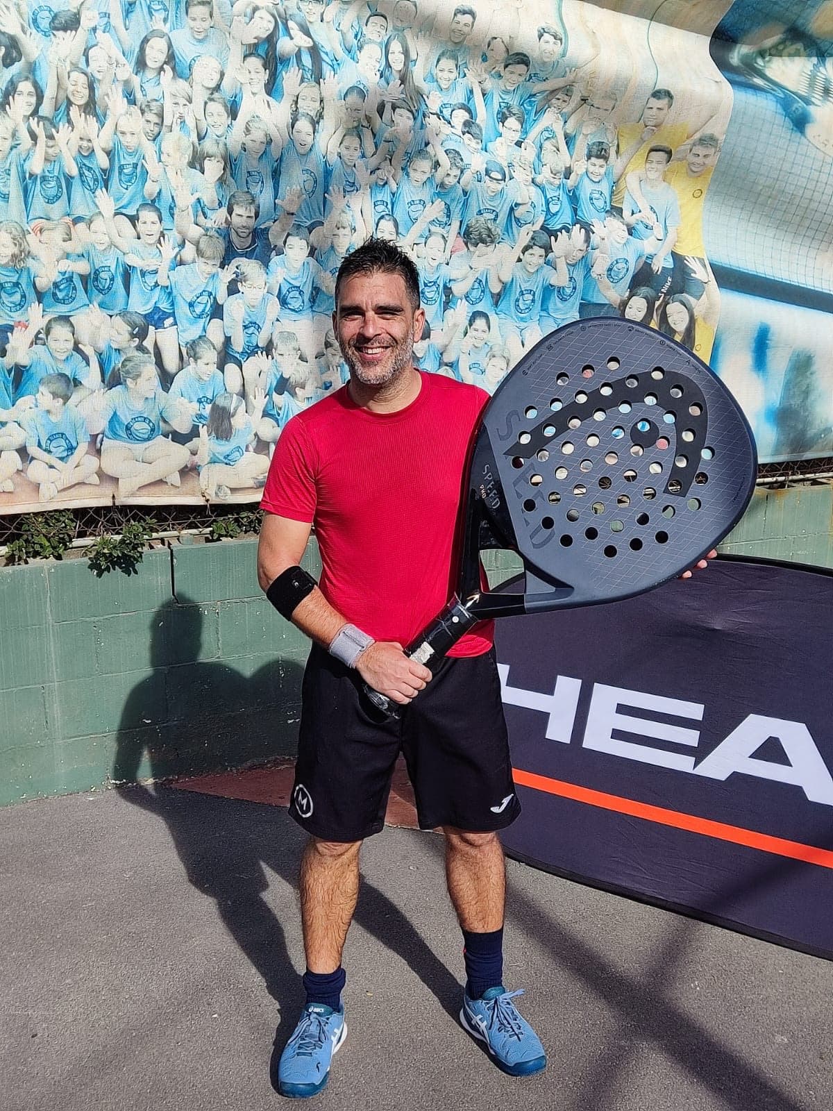 Jesus Garcia Bajo