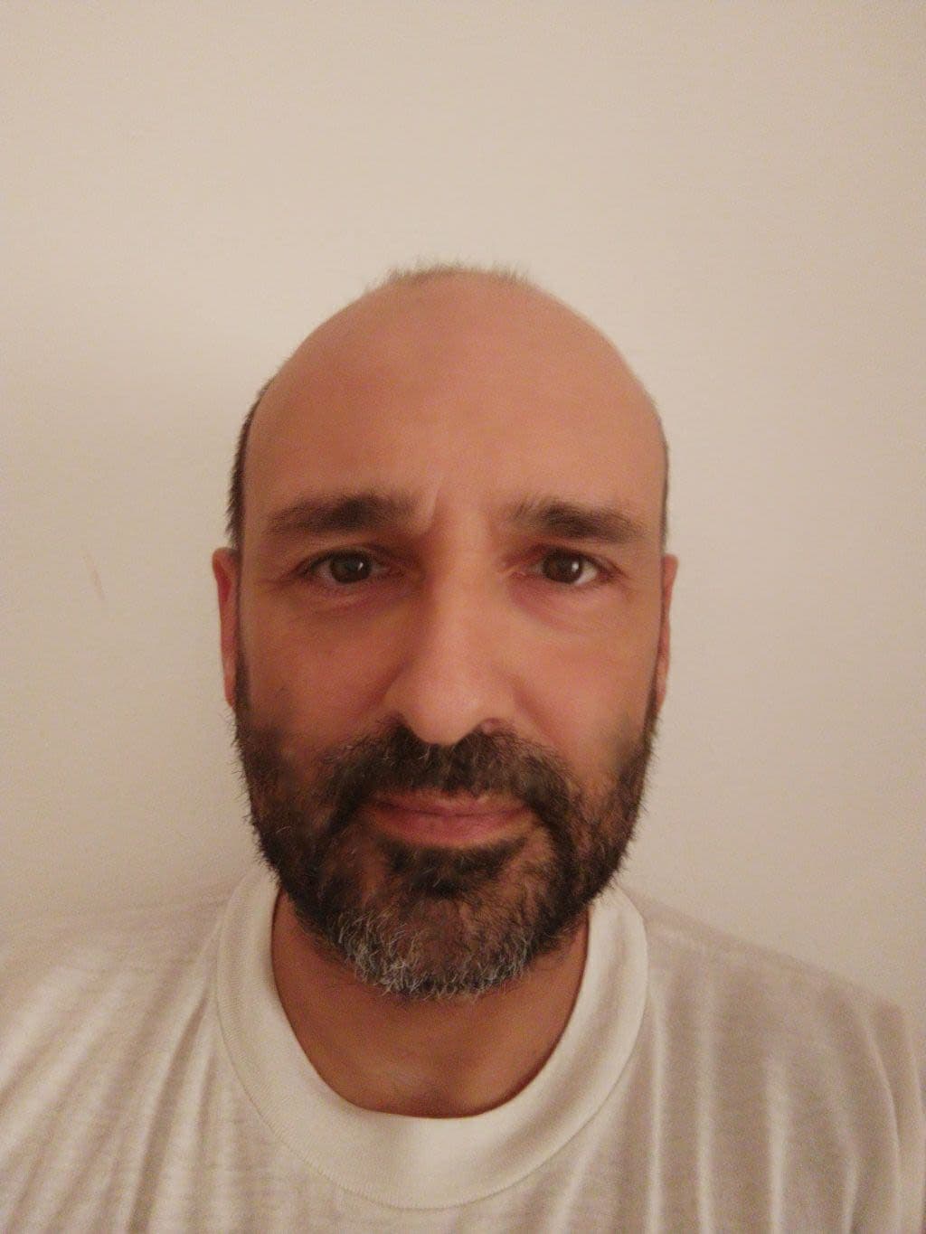 José Luis Gómez  Martínez