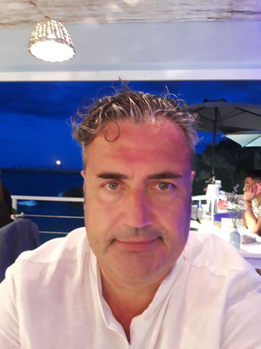 Jose Manuel Jimenez