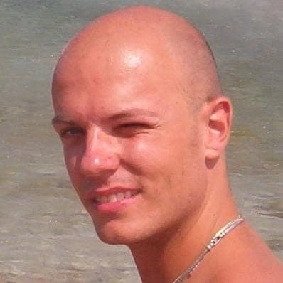 Francesco Necchi