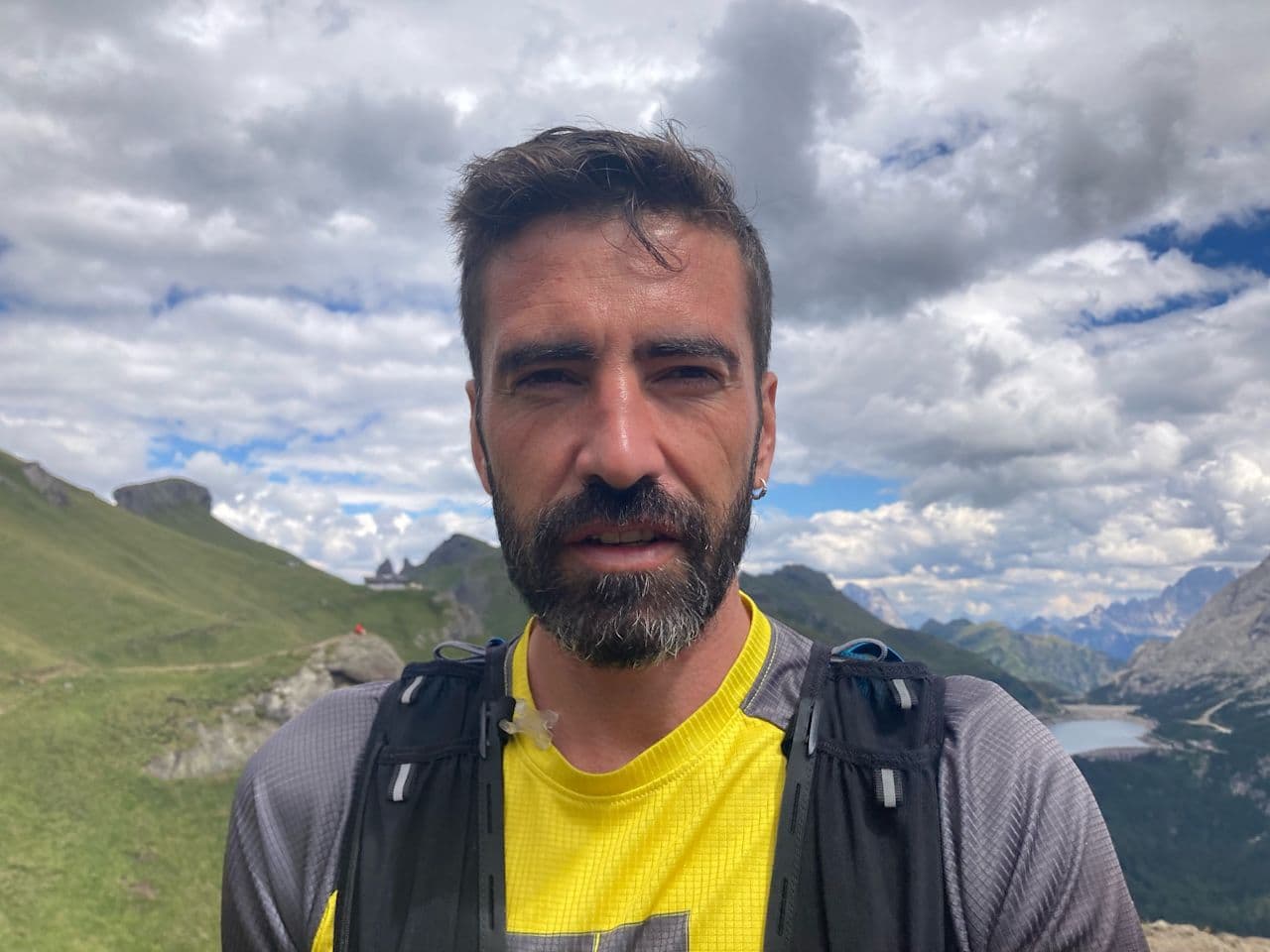 Sergi Grau