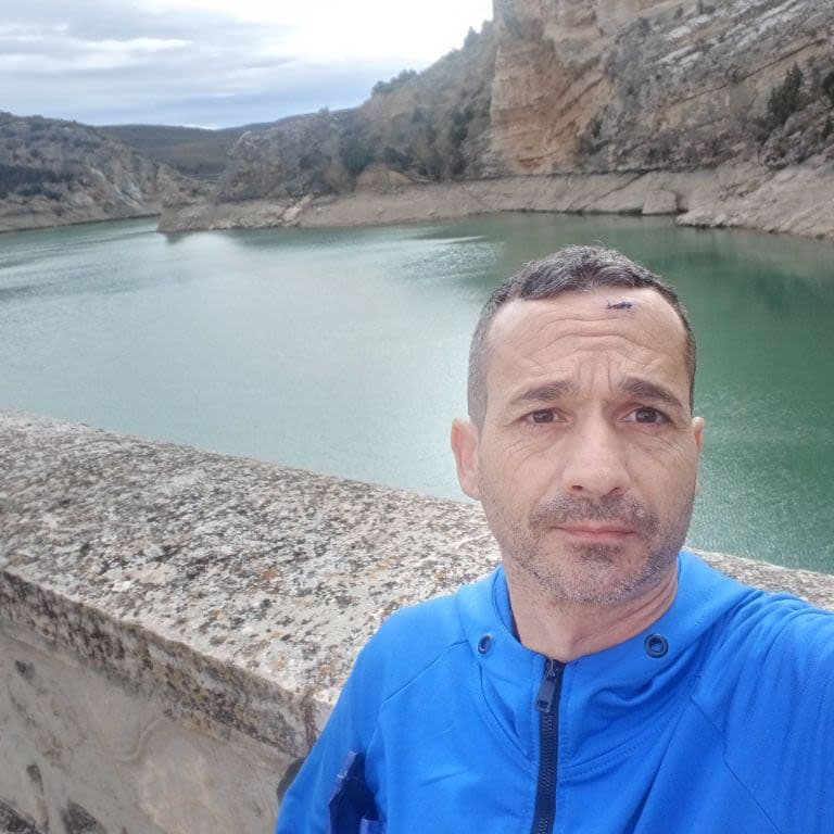 Patxi berruezo