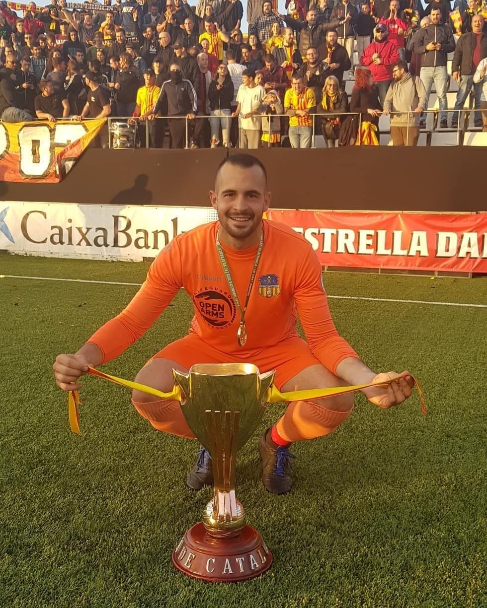 Jose  Segovia Fernandez