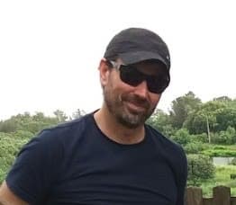 Julian Villar