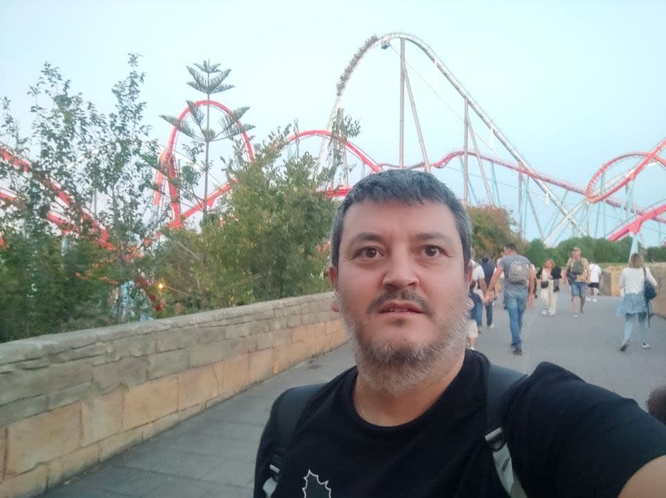 Julio Rodriguez Rodriguez