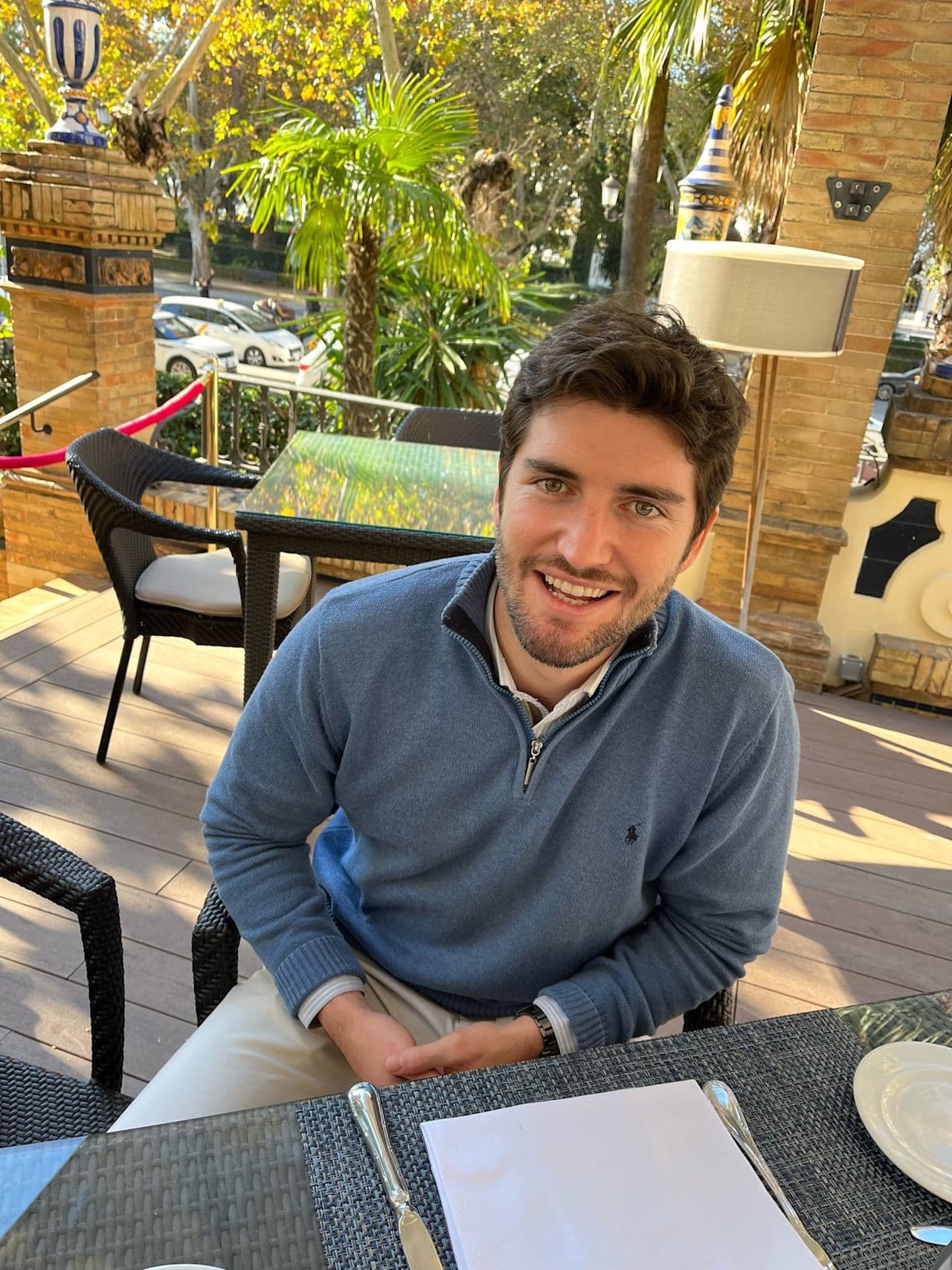 Alberto Giral