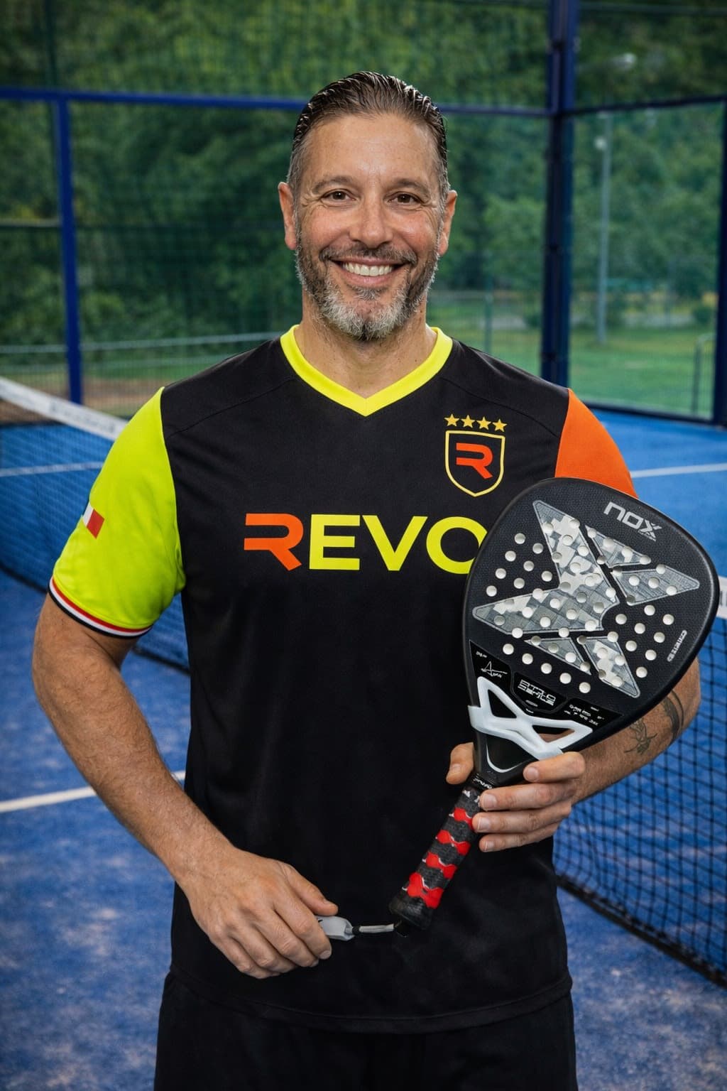 Domenico Curcio
