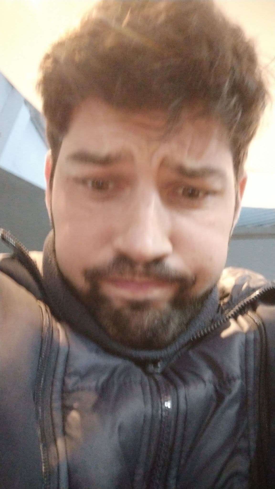 Sergio Linares