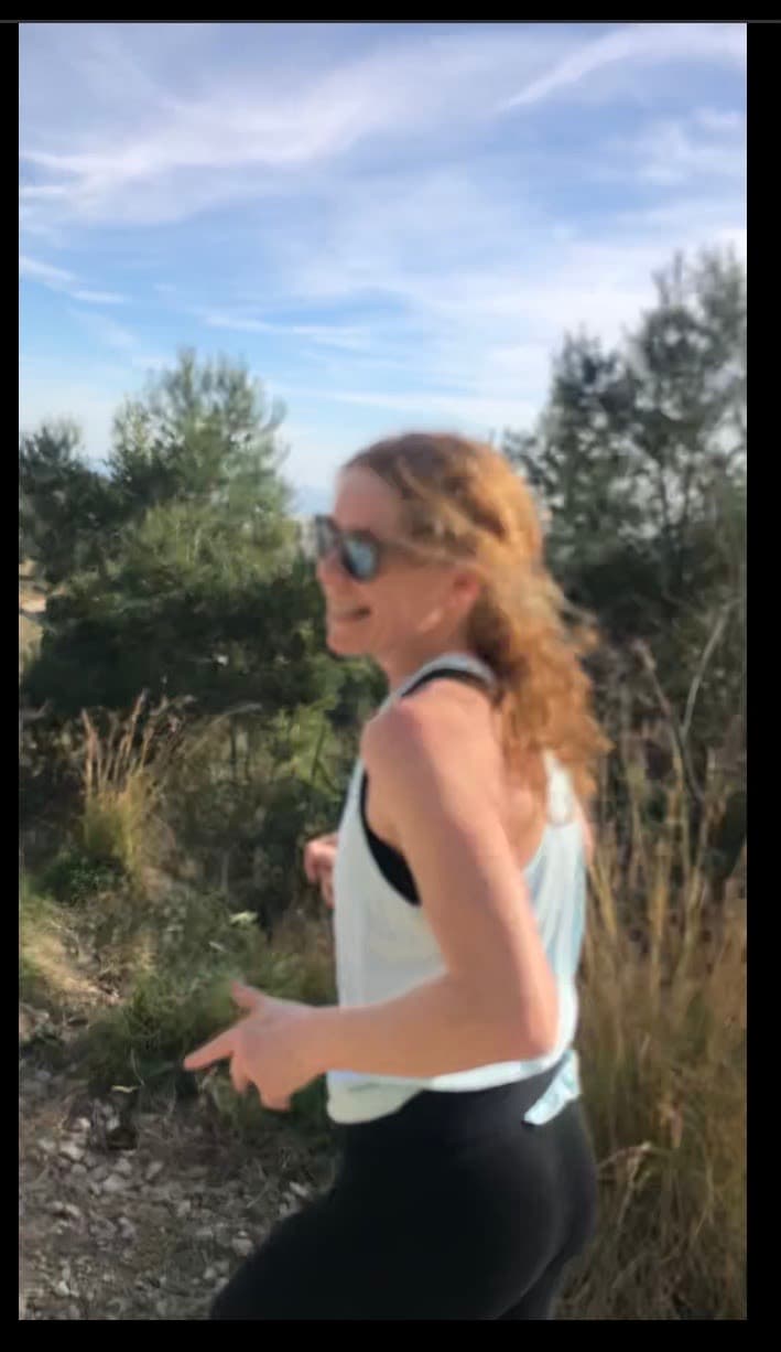 Lisa Kinnear