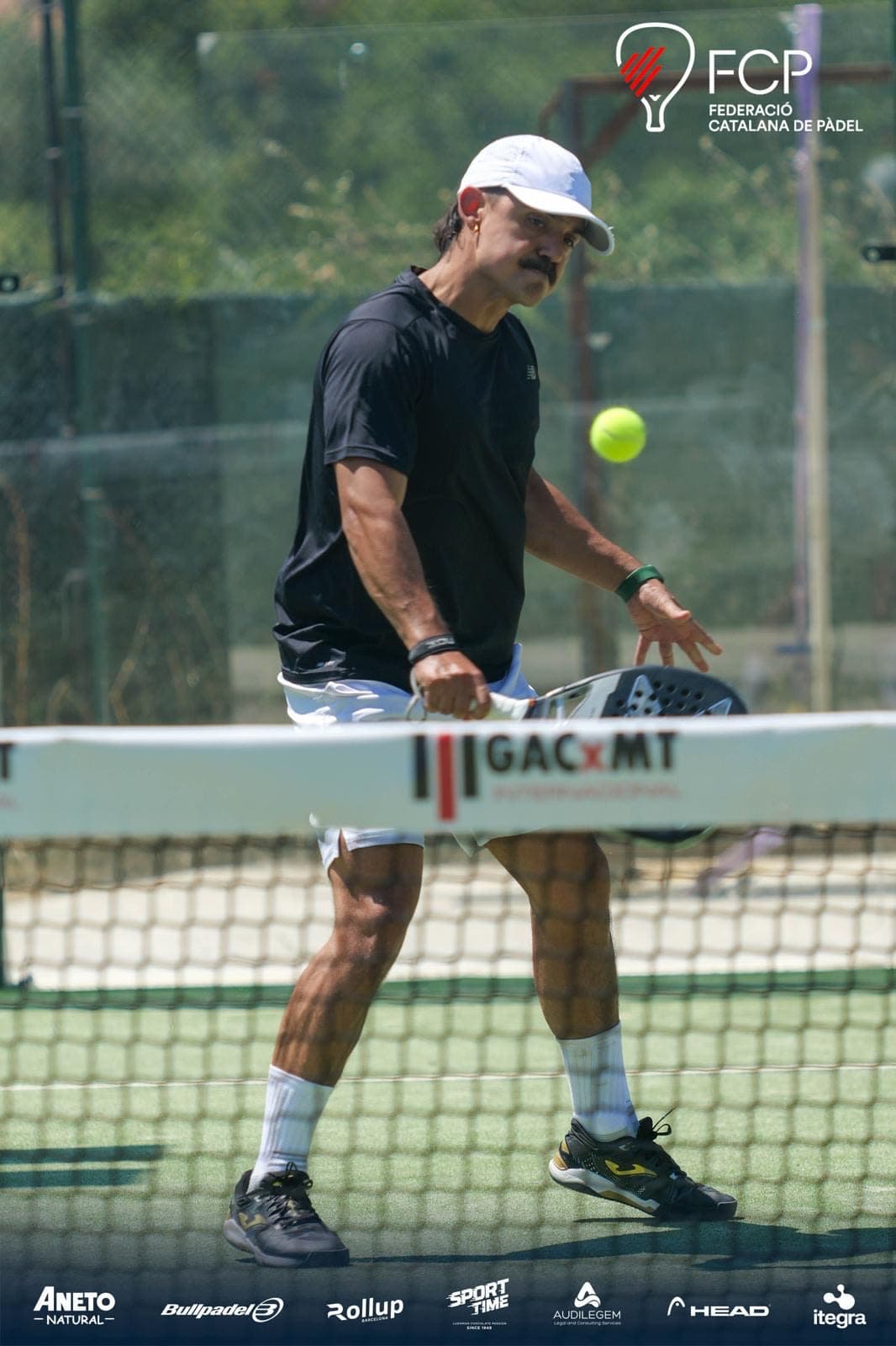 Lucas Milla